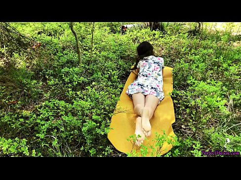 ❤️ Stranger trên Tinder thủ dâm của tôi L. và Fucks đam mê trong rừng ☑ Fucking video ở% vi.desixxxtube.ru% ❌