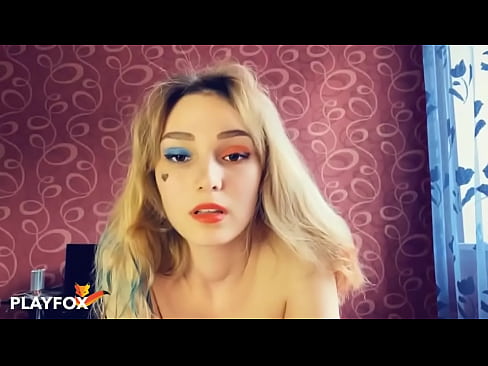 ❤️ Kính thực tế ảo Magic đã cho tôi quan hệ tình dục với Harley Quinn ☑ Fucking video ở% vi.desixxxtube.ru% ❌