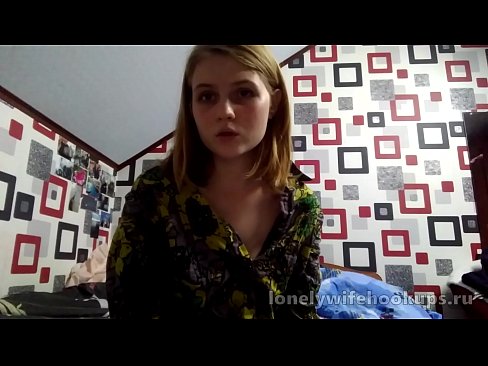 ❤️ Sinh viên trẻ tóc vàng đến từ Nga thích dicks lớn hơn. ☑ Fucking video ở% vi.desixxxtube.ru% ❌