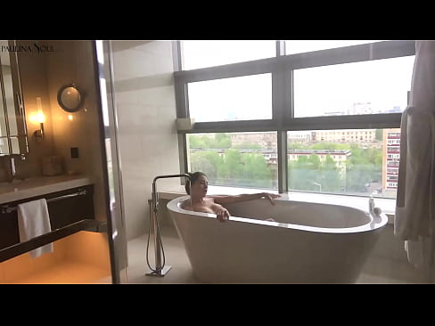 ❤️ Khủng khiếp cô bé đam mê giật off cô ấy L. trong những phòng tắm ☑ Fucking video ở% vi.desixxxtube.ru% ❌