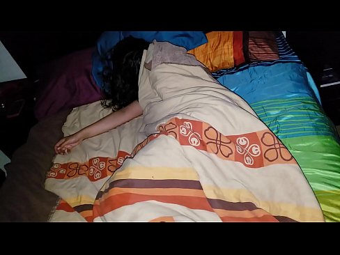 ❤️ Stepson mắng mẹ kế trẻ của mình trong khi bà ngủ. ☑ Fucking video ở% vi.desixxxtube.ru% ❌