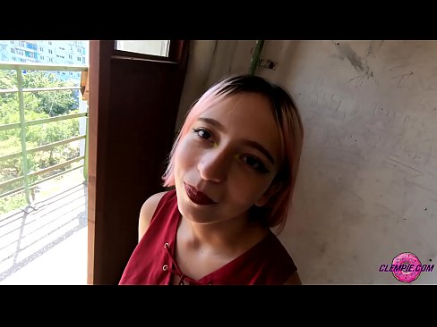 ❤️ Sinh viên gợi cảm hút một người lạ trong các hẻo lánh - Hãy trên khuôn mặt của mình ☑ Fucking video ở% vi.desixxxtube.ru% ❌